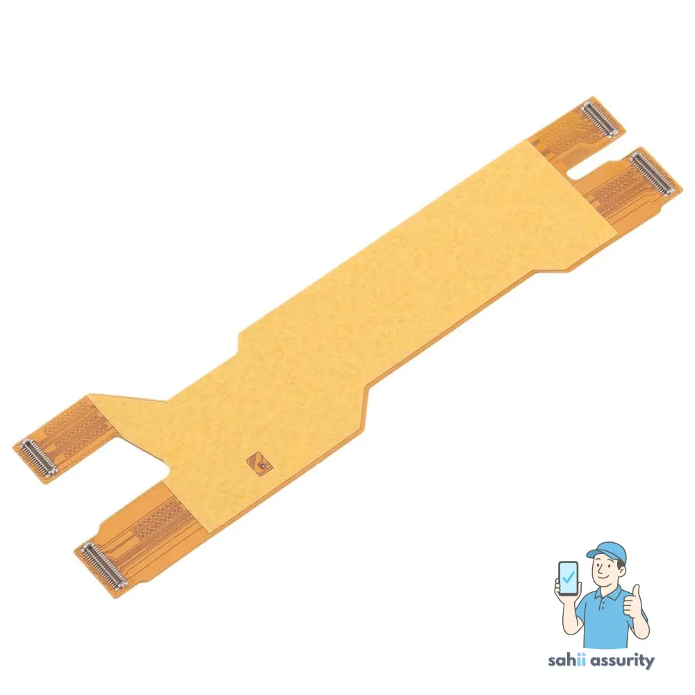 Main Board Flex Cable for Motorola Edge 60 Fusion thumbnail